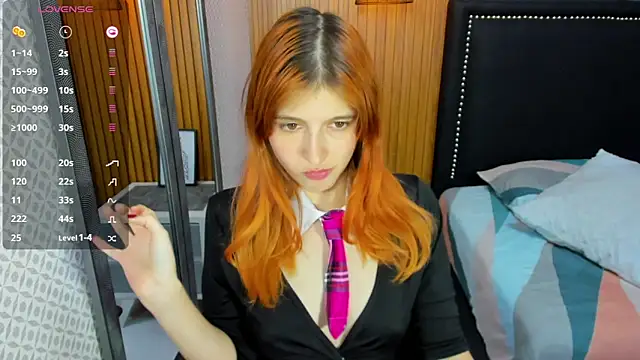 LILAFAVE live sex cam