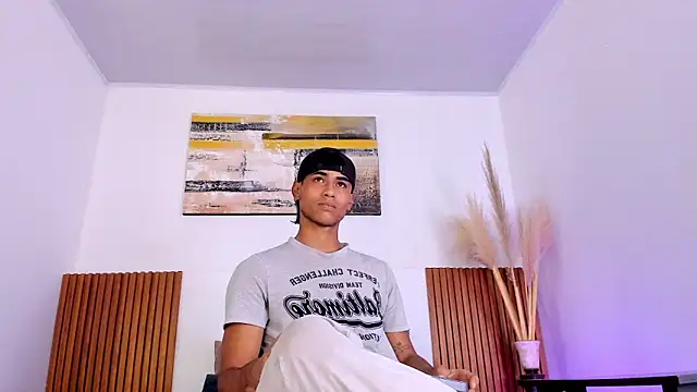 zander_2120 live sex cam