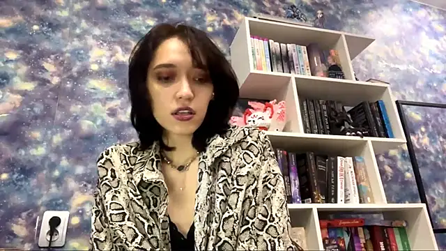 JamieRosten live sex cam