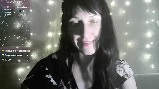 MarieODahliaS live sex cam