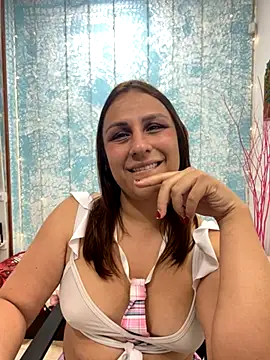 Analia_01 live sex cam