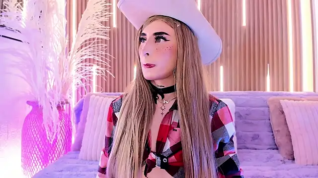 ArianaSantana live sex cam