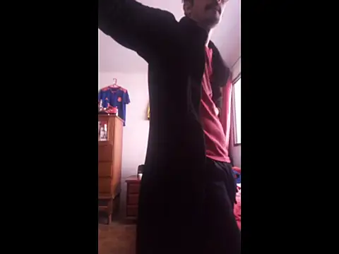 ALBEIROFOOTBALL1992 live sex cam