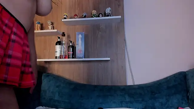 BrendaBrooks live sex cam