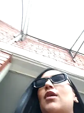 Esmeralda333 live sex cam