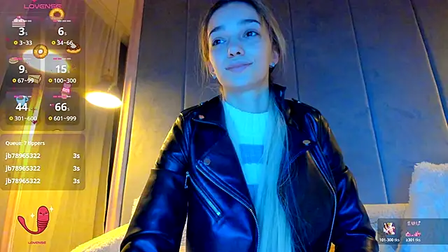 Sassy_Teen live sex cam