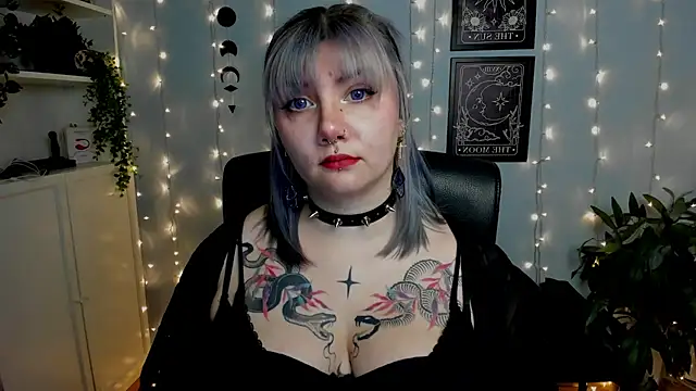 GabbiePerfect live sex cam