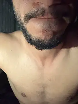 MuscleBoyy777 live sex cam