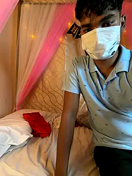 Miss_Anjali_M live sex cam