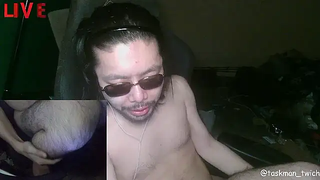taskmania live sex cam