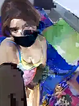 Banouti_23 live sex cam