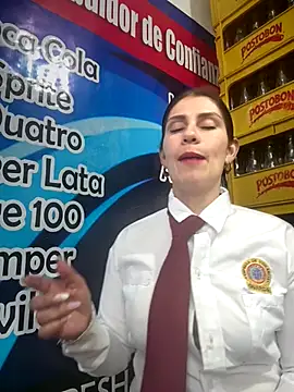 Alysson-- live sex cam