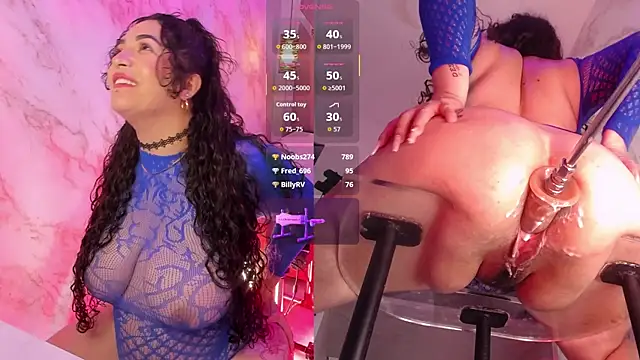 RoxyLicious_ live sex cam