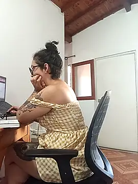 Melinerd live sex cam