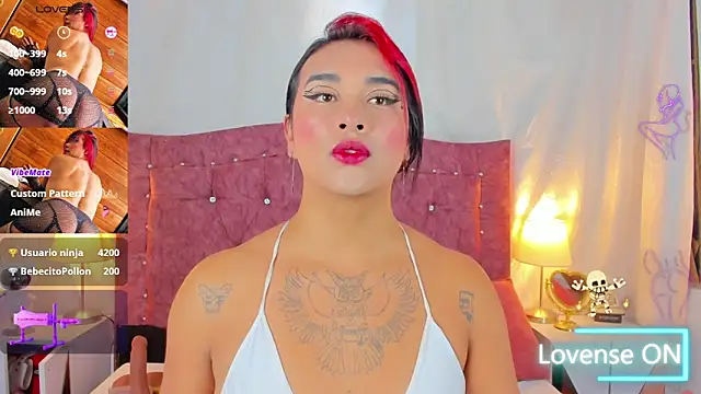 CristalSofiaHOT live sex cam