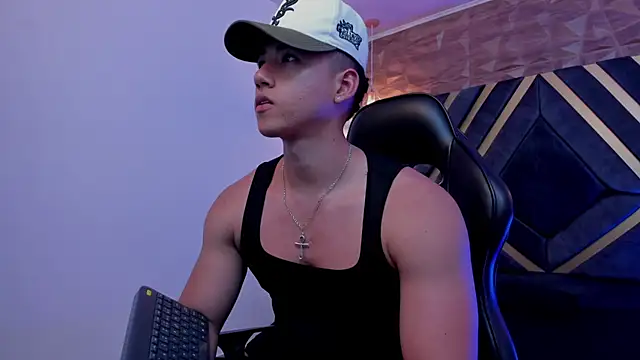 Draven_Marceaux live sex cam