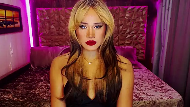 YllanaAltheaXxX live sex cam