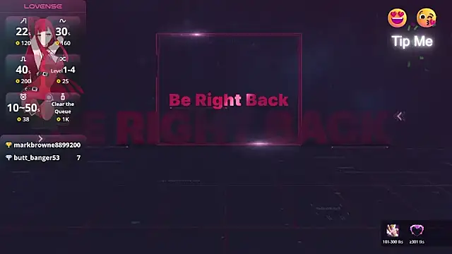 XxAsianTsCummerxX live sex cam