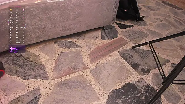 TheoHart_ live sex cam