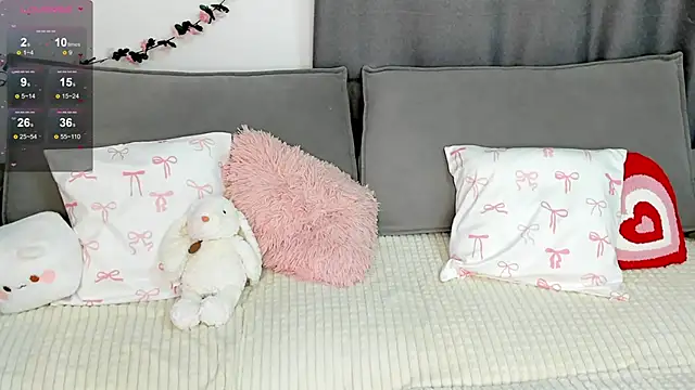 mendaciouss live sex cam