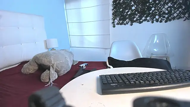 Shantal__G live sex cam