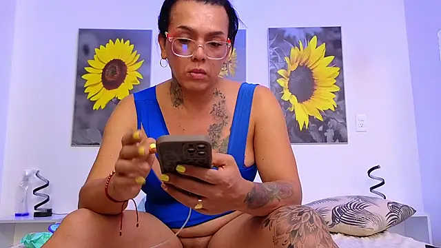 KataLehlla live sex cam