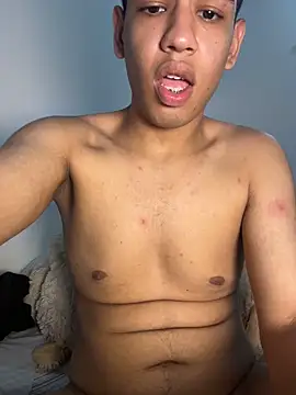 Santiago_Foxx live sex cam