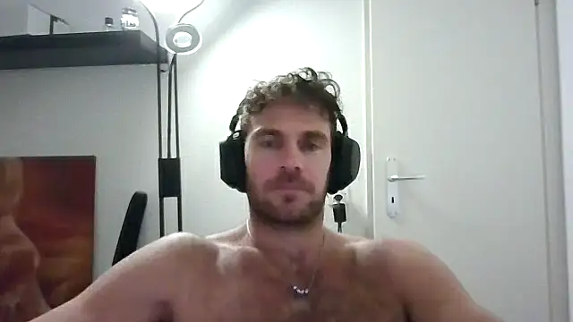 alpha-hunk live sex cam