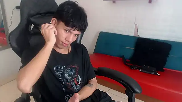 andy_dan18 live sex cam