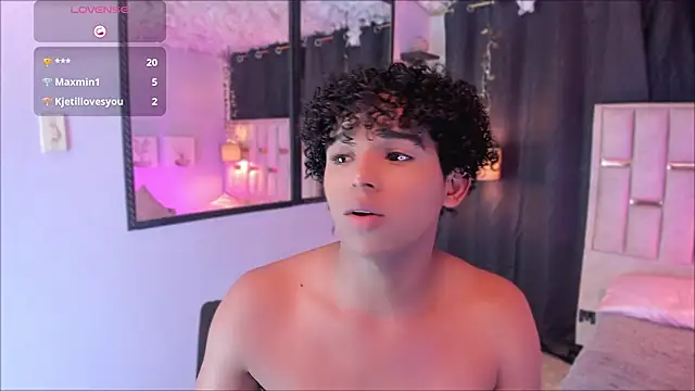 Noah_Smith04 live sex cam