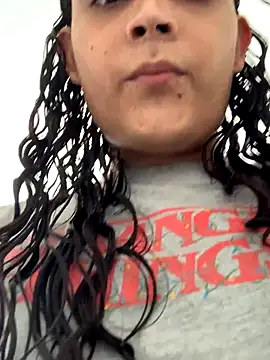 La-Gatiita-trans live sex cam