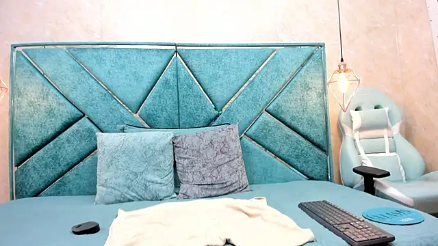 EXOTIC_TRANS live sex cam