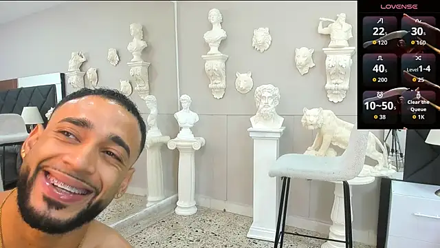 emilio_brandon live sex cam