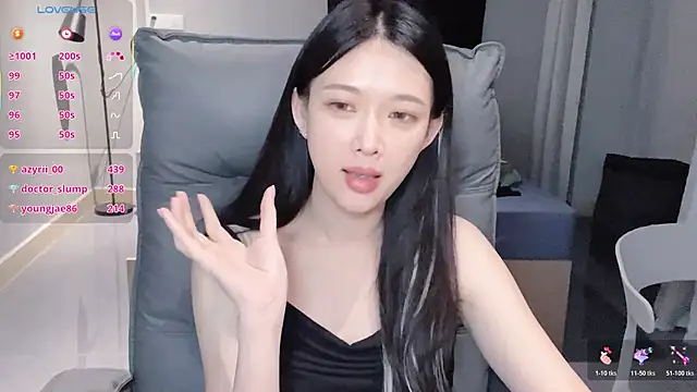 NiNi-baby520 live sex cam