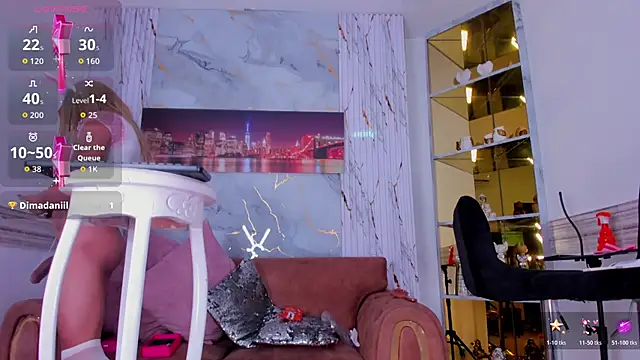 EmmaHills_Sex live sex cam