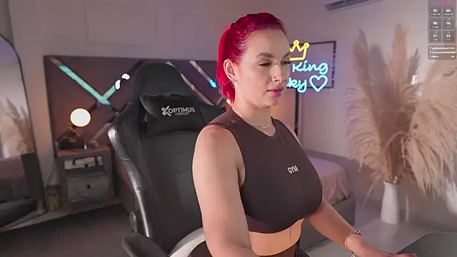 KateOwens live sex cam