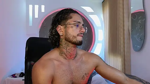 Alanrodgers live sex cam