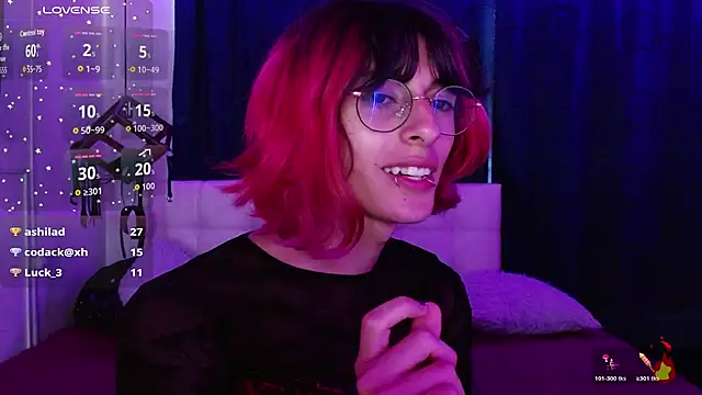 goth_minerva live sex cam