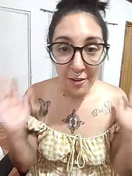 Melinerd live sex cam