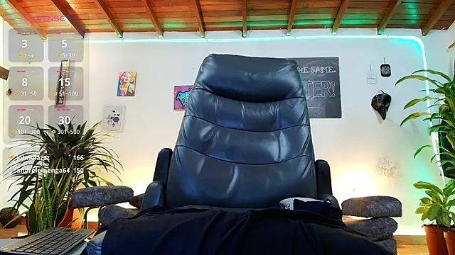 RyanCarter_ live sex cam