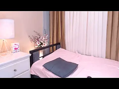 MelissaHardSexTS live sex cam