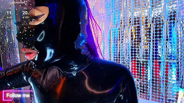 LatexDevil_Blondie live sex cam