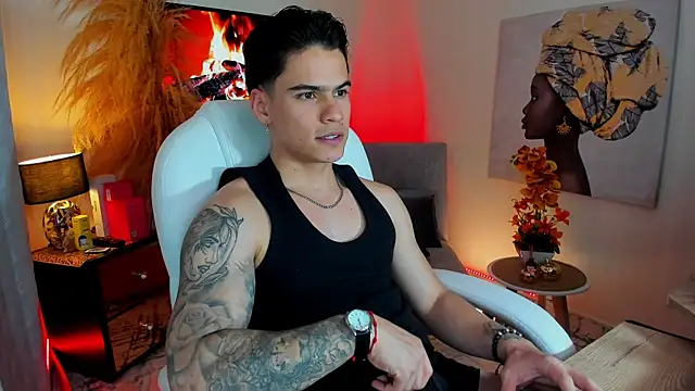 Matias_Murrier live sex cam