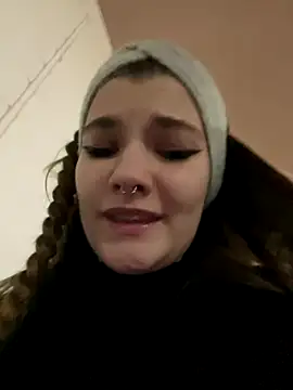 Holy_Tereza live sex cam