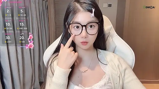 Makinghappymyself_ live sex cam