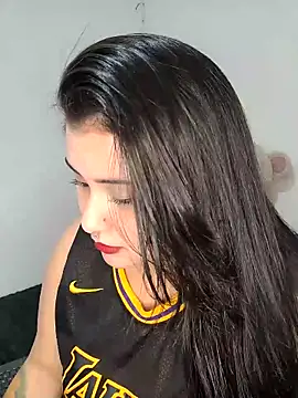 CurvyNoir live sex cam