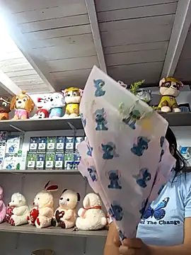 VivienAndClark live sex cam