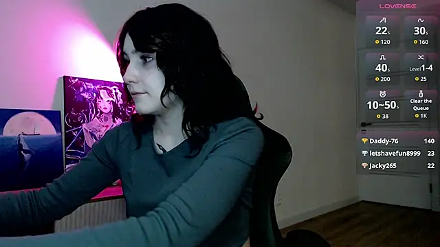 Princess_Shy___ live sex cam