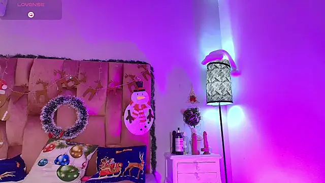 SweetBonniie live sex cam