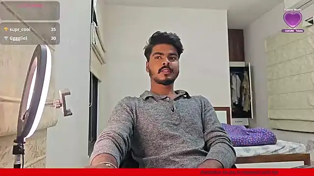 Dreamboy867 live sex cam